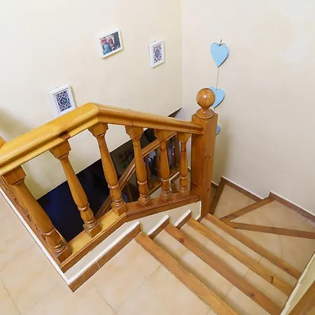 Mirall Jávea