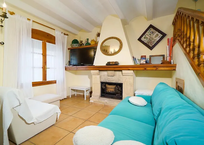 Mirall Villa