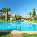 Mirall Villa Jávea