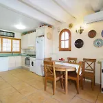 Villa Mirall *