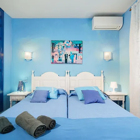 ヴィラ Mirall Jávea