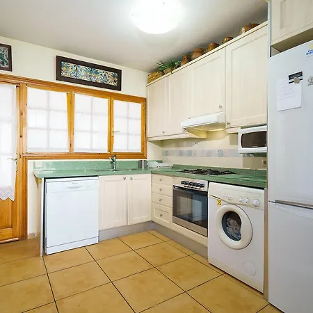 ヴィラ Mirall Jávea