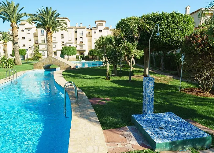 Villa Mirall *