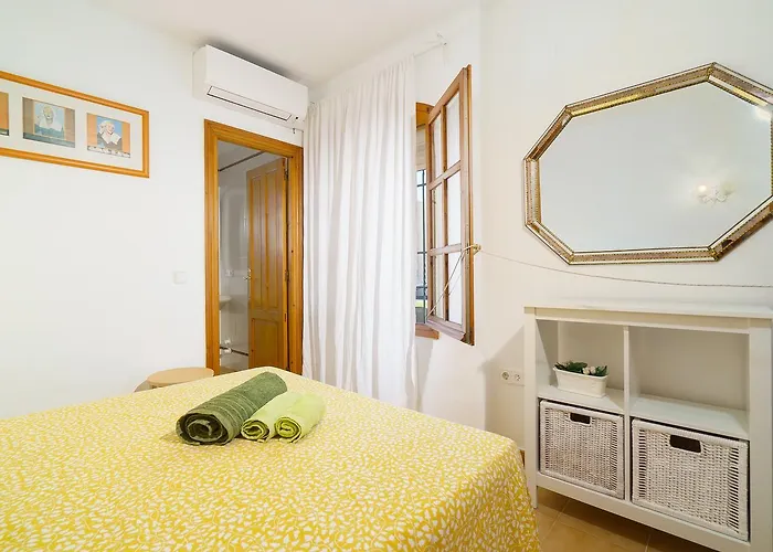 Villa Mirall *