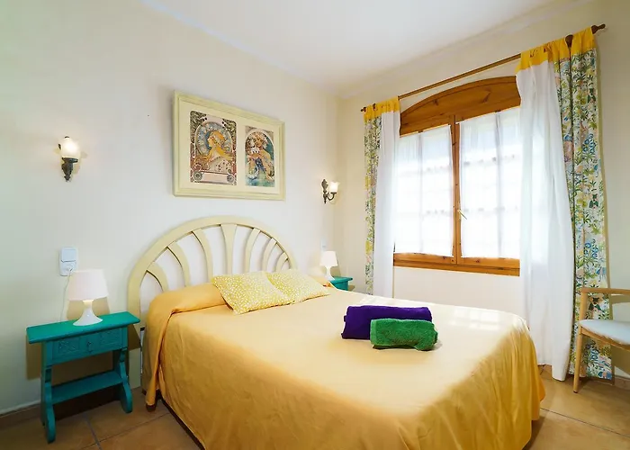 Villa Mirall