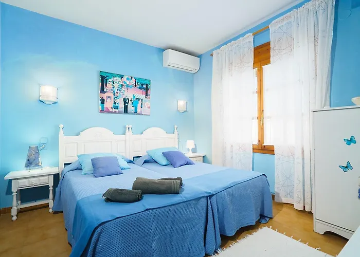 Mirall Villa