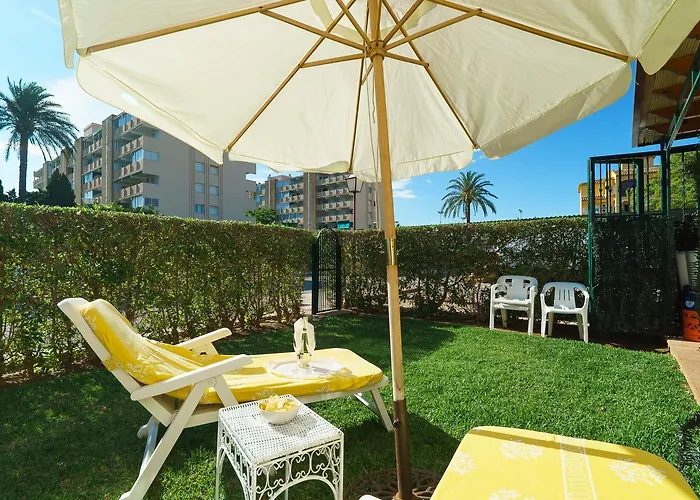 Villa Mirall