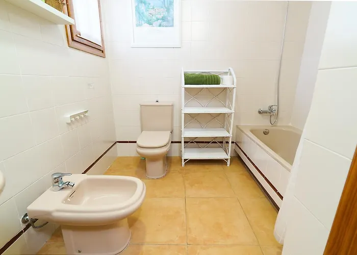 Mirall Villa *