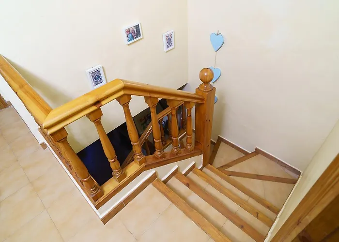 Mirall Jávea