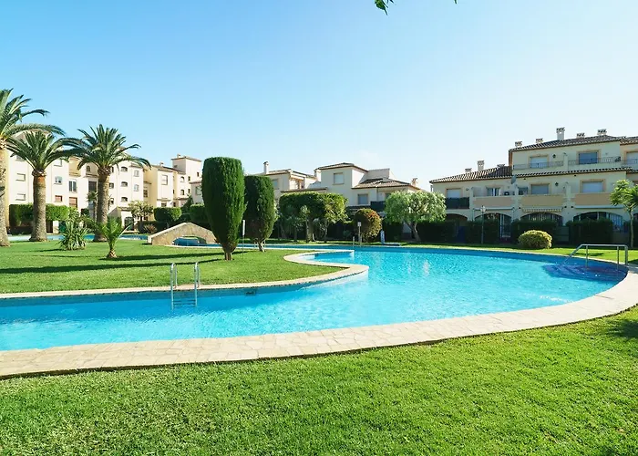Mirall Villa *
