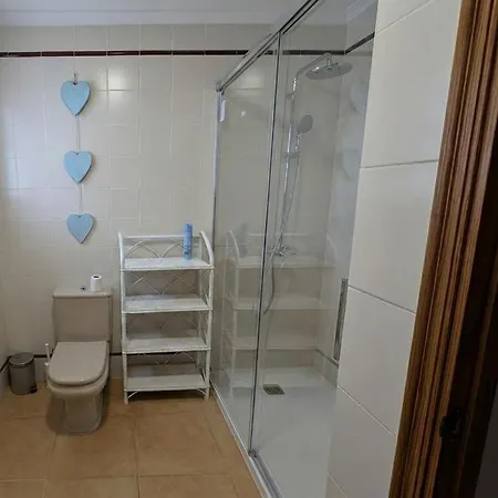 Mirall Villa Javea