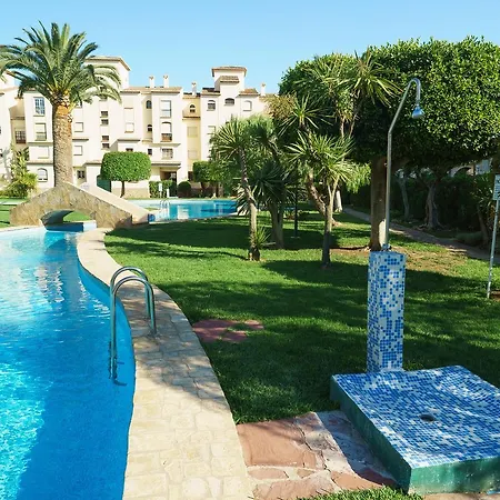 Villa Mirall *