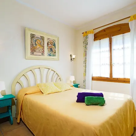 Villa Mirall
