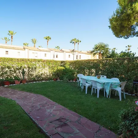 Mirall * Javea