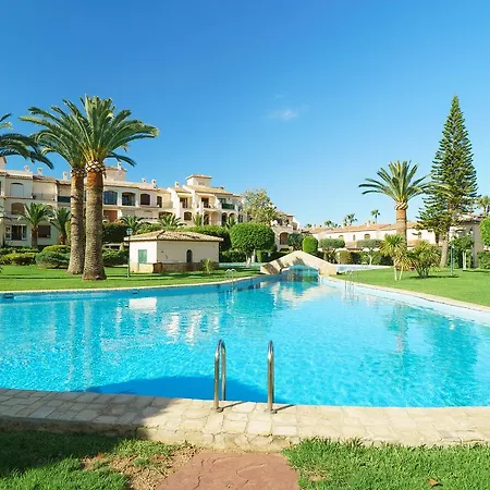 Mirall Villa Javea