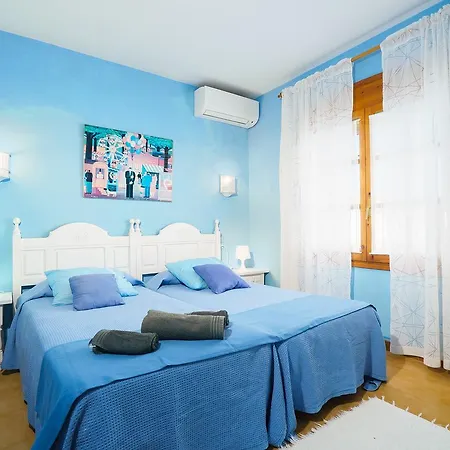 Mirall Villa