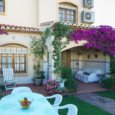 Villa Mirall *