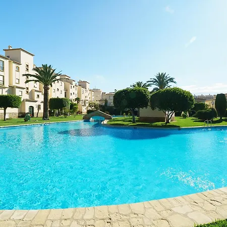 Mirall * Javea