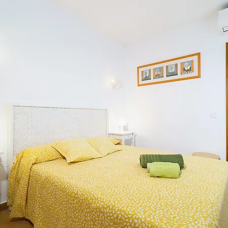 Mirall Javea