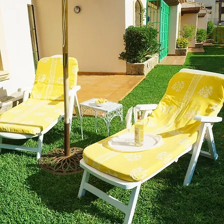 Mirall Javea