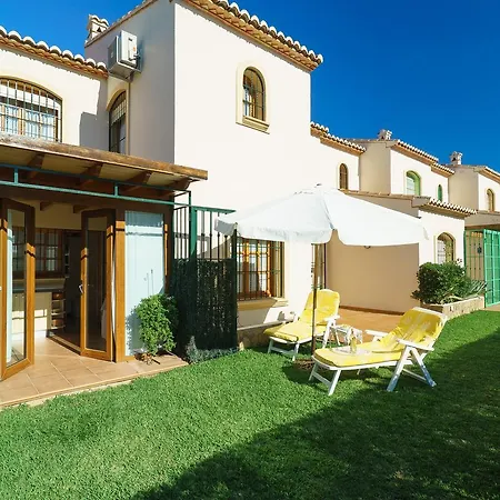 Mirall Villa *