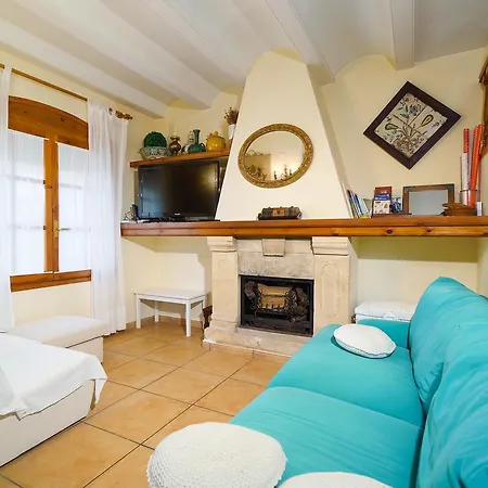 Mirall Villa