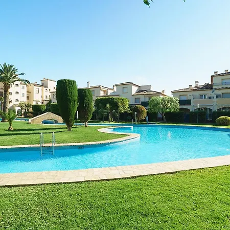 Mirall Villa *
